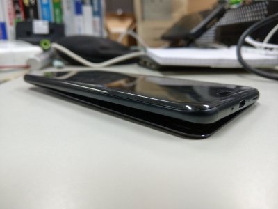 HTC U11