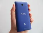 HTC Windows Phone 8X smartphone
