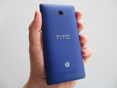 HTC Windows Phone 8X