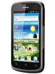 Huawei Ascend G300 smartphone
