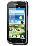 Huawei Ascend G300 smartphone