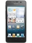 Huawei Ascend G510 smartphone