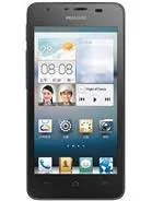 Huawei Ascend G510 smartphone