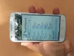 Huawei Ascend G600 smartphone