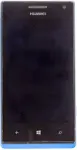 Huawei Ascend W1 smartphone