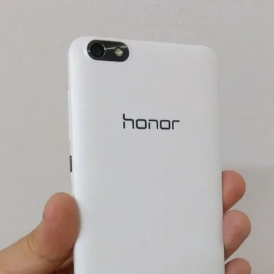 Huawei Honor 4X smartphone