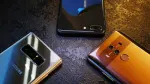 Huawei Mate 10 Pro smartphone