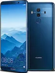 Huawei Mate 10 Pro smartphone