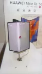 Huawei Mate X smartphone