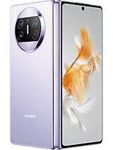 Huawei Mate X3 smartphone