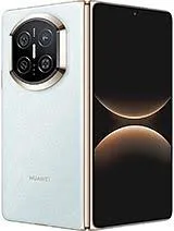 Huawei Mate X7 smartphone