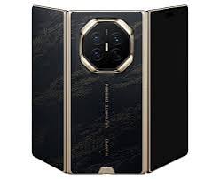 Huawei Mate XT 2 Ultimate Design