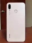 Huawei Nova Lite smartphone