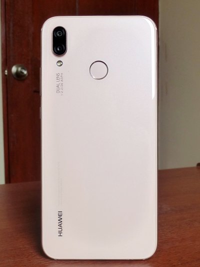 Huawei Nova Lite