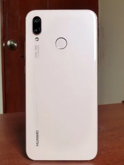 Huawei Nova Lite smartphone