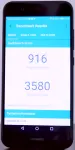 Huawei Nova Plus smartphone