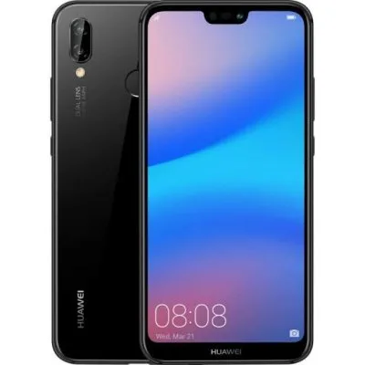 Huawei P20 Lite smartphone