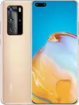 Huawei P40 Pro smartphone