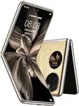 Huawei P50 Pocket smartphone