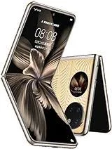 Huawei P50 Pocket smartphone