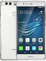 Huawei P9 Plus smartphone