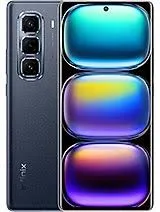 Infinix Hot 50 Pro smartphone