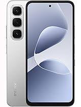 Infinix Hot 60i