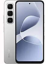 Infinix Hot 60i smartphone
