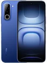 Infinix Hot 70 smartphone