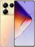Infinix Note 40 5G smartphone