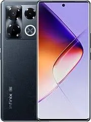 Infinix Note 40 Pro Plus smartphone