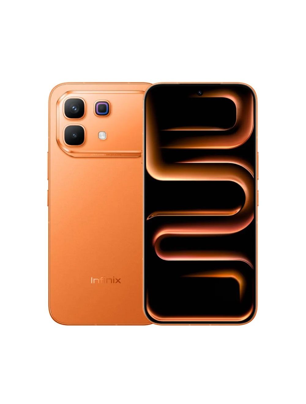 Infinix Note 60 Pro 5G