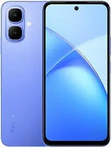 Infinix Smart 10 smartphone
