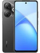 Infinix Smart 10 HD smartphone
