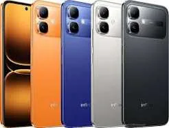 Infinix Smart 20 smartphone