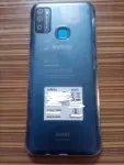 Infinix Smart 4 smartphone