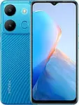 Infinix Smart 7 smartphone