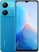 Infinix Smart 7 smartphone