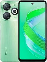 Infinix Smart 8 smartphone