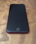 Apple iPhone SE (3rd Gen) smartphone