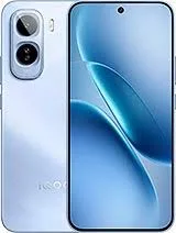 iQOO Z11 smartphone