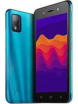 Itel A23 Pro smartphone
