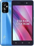 itel A23S smartphone