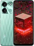 itel A60s smartphone