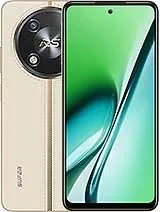 Itel RS4 smartphone