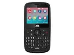 JioPhone 2 smartphone