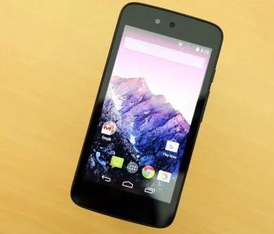 Karbonn Sparkle V smartphone