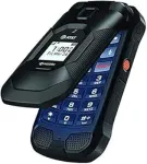 Kyocera DuraXE Epic smartphone