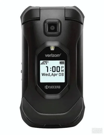 Kyocera DuraXV Extreme smartphone