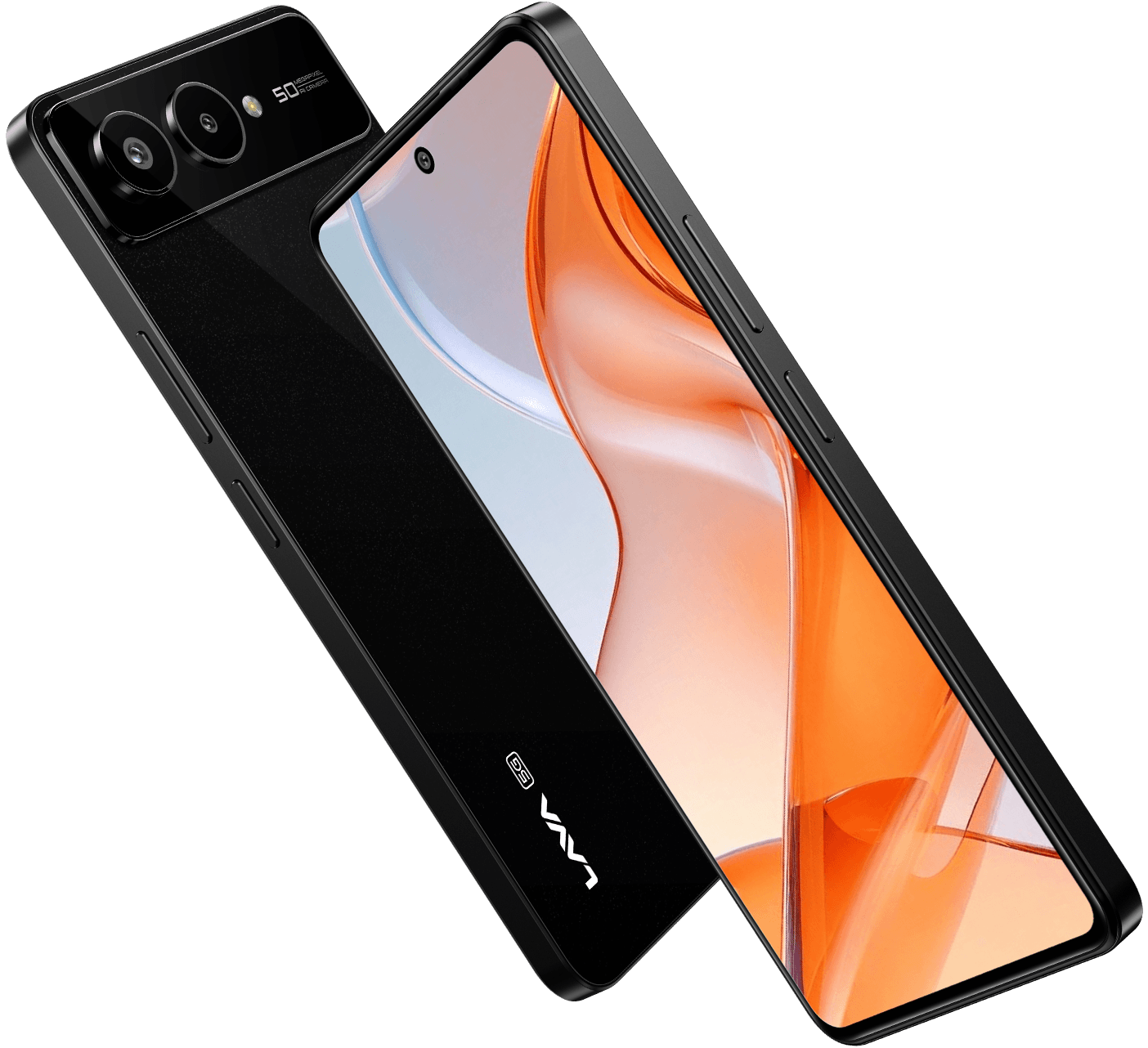 Lava Bold 2 5G
